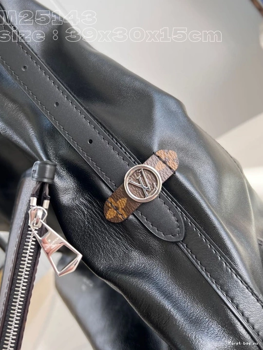 First bag ru 15cm LOUIS x x VUITTON 39 MM- CarryAll 30 0723